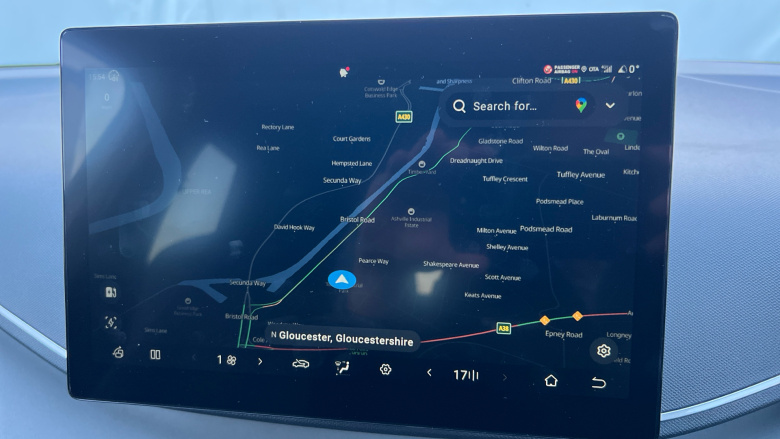 BYD Dolphin Surf 115kW Comfort 43kWh 5dr Auto Electric Hatchback